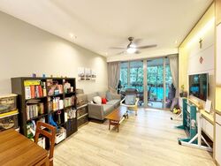 Eight Courtyards (D27), Condominium #450757321